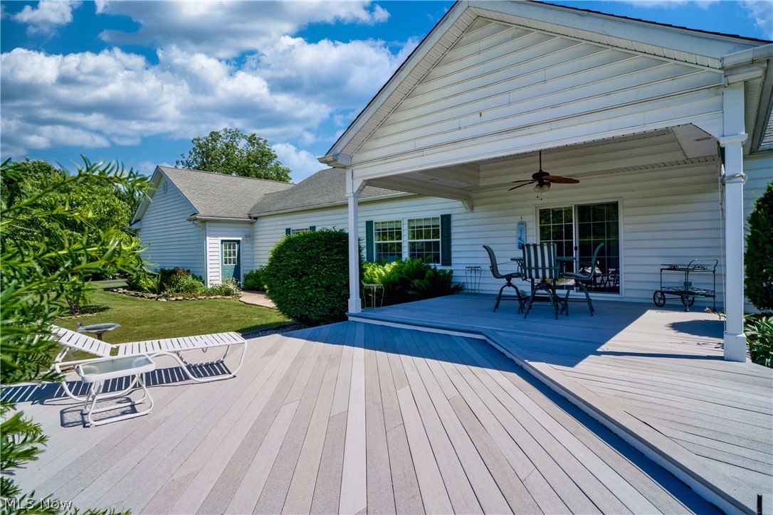 4200 East Pine Lake Road New Springfield, OH 44443 - Photo 25 of 30 Gallery Image 25
