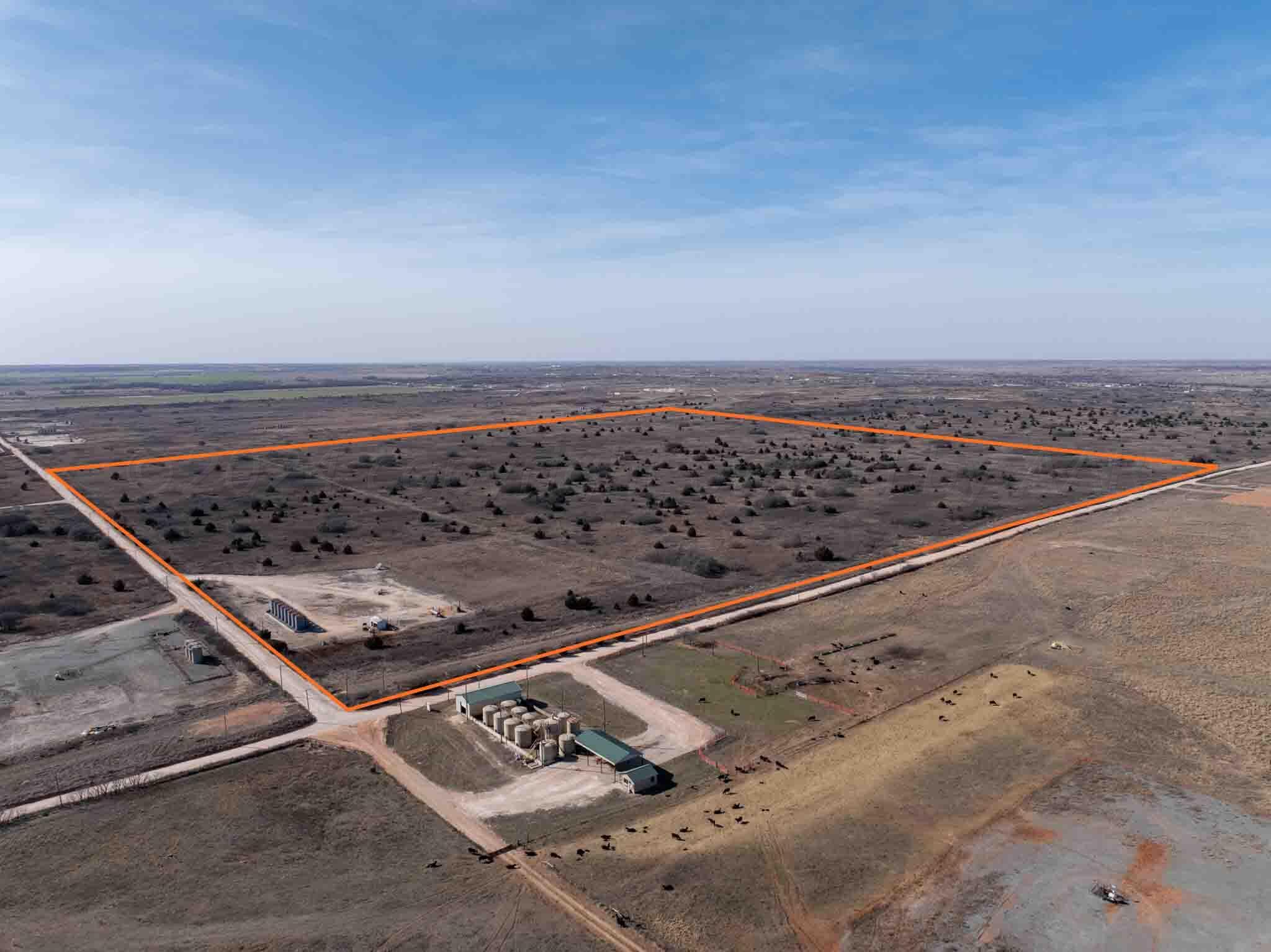 Warren Pasture Wheeler, TX 79096 - Photo 8 of 11 Warren_Pasture_Wheeler_Co-9