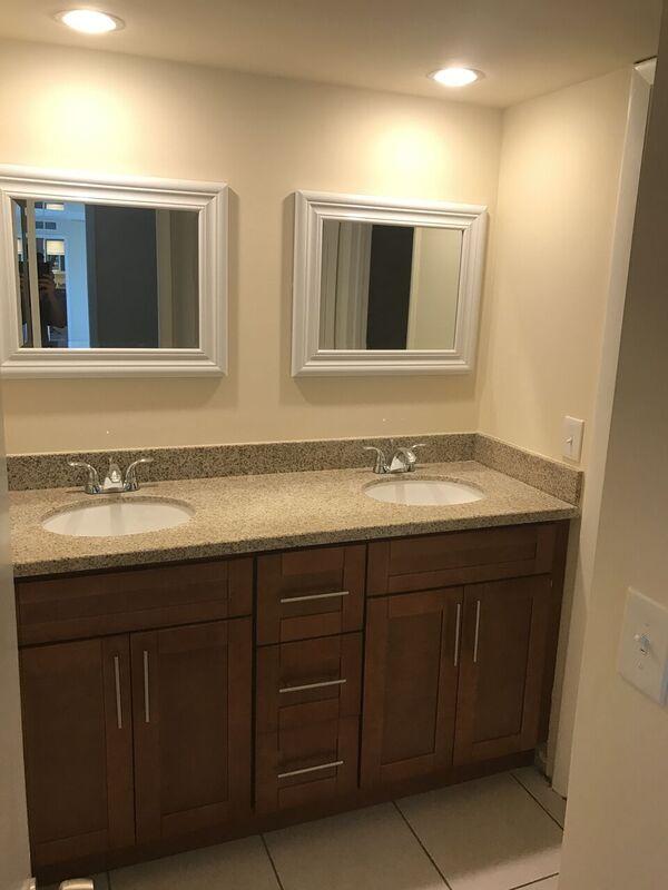 256 Woodland Road Palm Springs, FL 33461 - Photo 4 of 4 wood bath