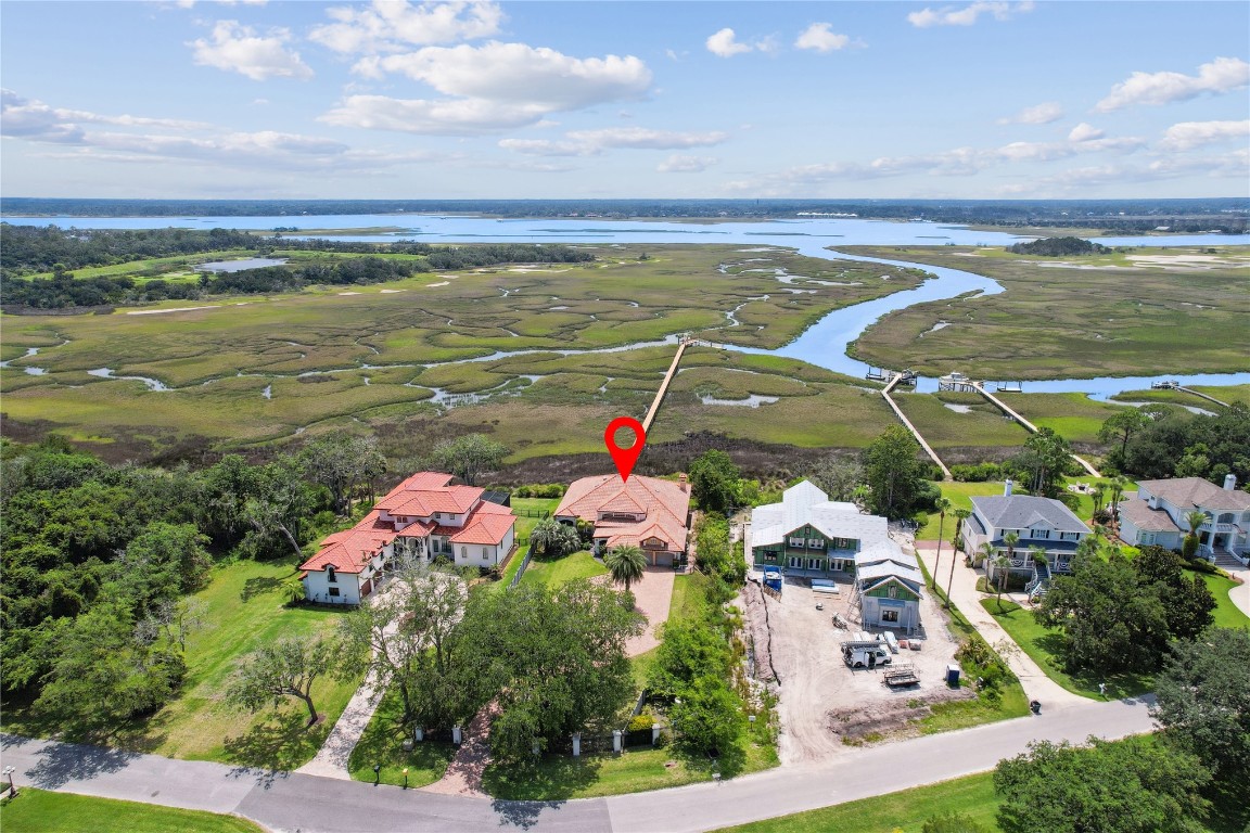 3045 Riverside Drive Fernandina Beach, FL 32034 - Photo 1 of 35 a view of a city