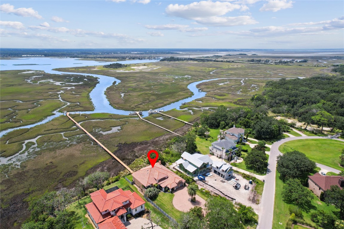 3045 Riverside Drive Fernandina Beach, FL 32034 - Photo 31 of 35 a view of a city