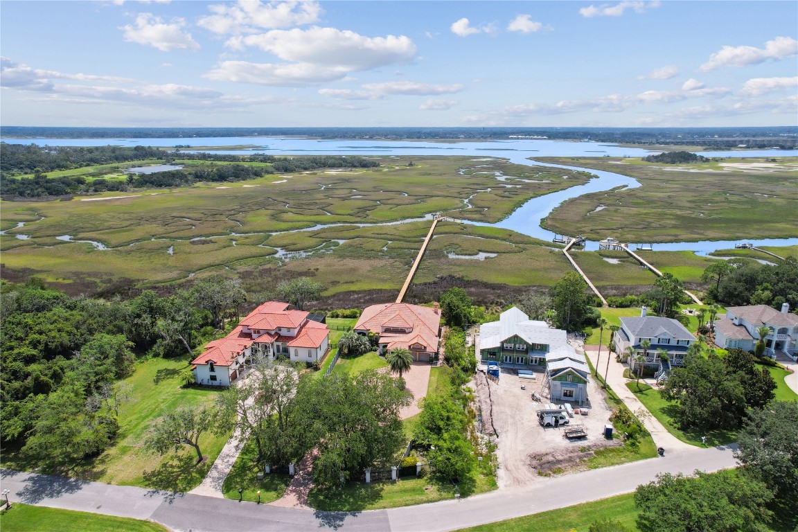 3045 Riverside Drive Fernandina Beach, FL 32034 - Photo 35 of 35 a view of a city