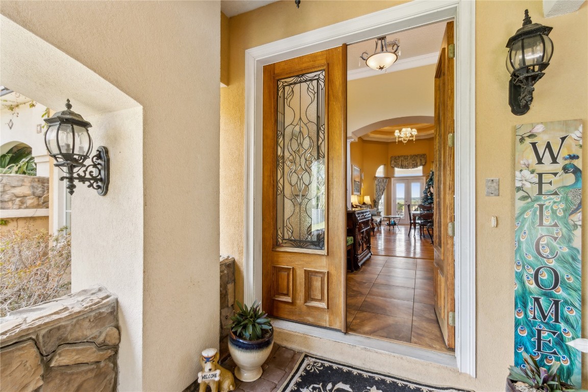 3045 Riverside Drive Fernandina Beach, FL 32034 - Photo 4 of 35 a view of interior of a house