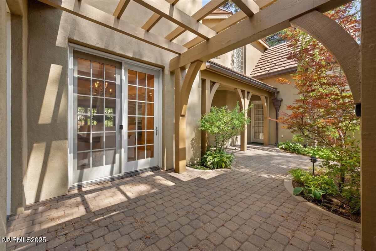 6410 Zermatt Court Reno, NV 89511 - Photo 47 of 52 a house with a outdoor space