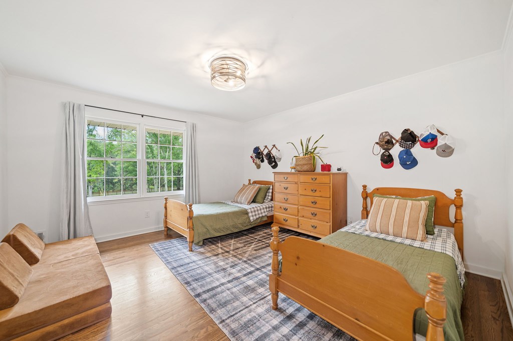 751 Upper Burris Road Canton, GA 30114 - Photo 8 of 56