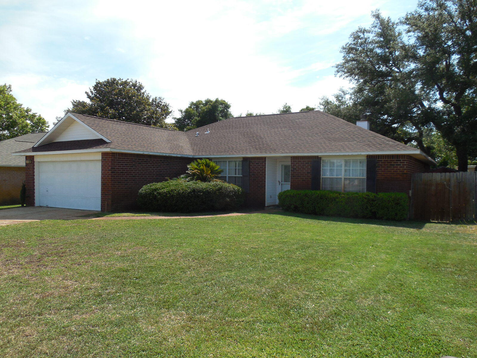 (Primary) Street View