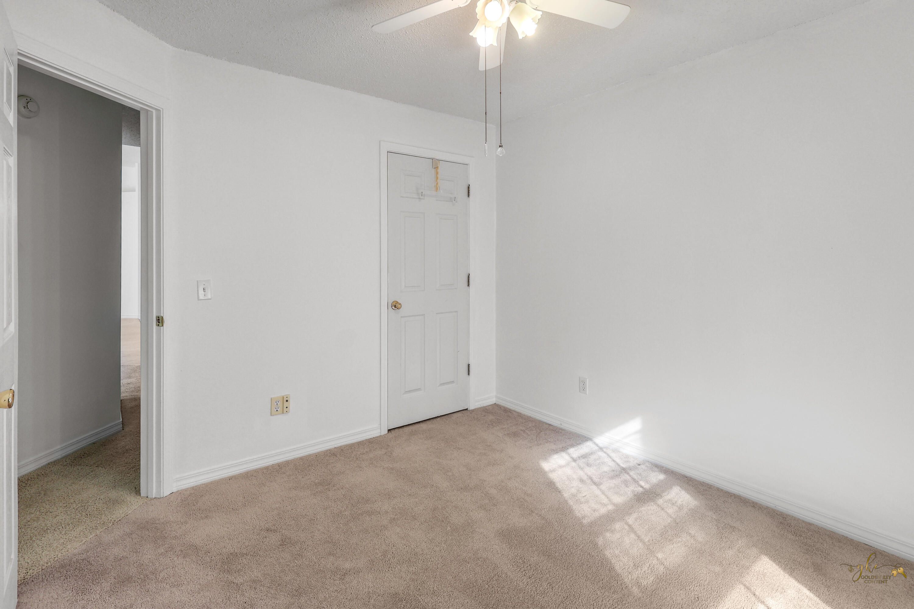 2095 Jessica Way Navarre, FL 32566 - Photo 36 of 52 an empty room with a fan