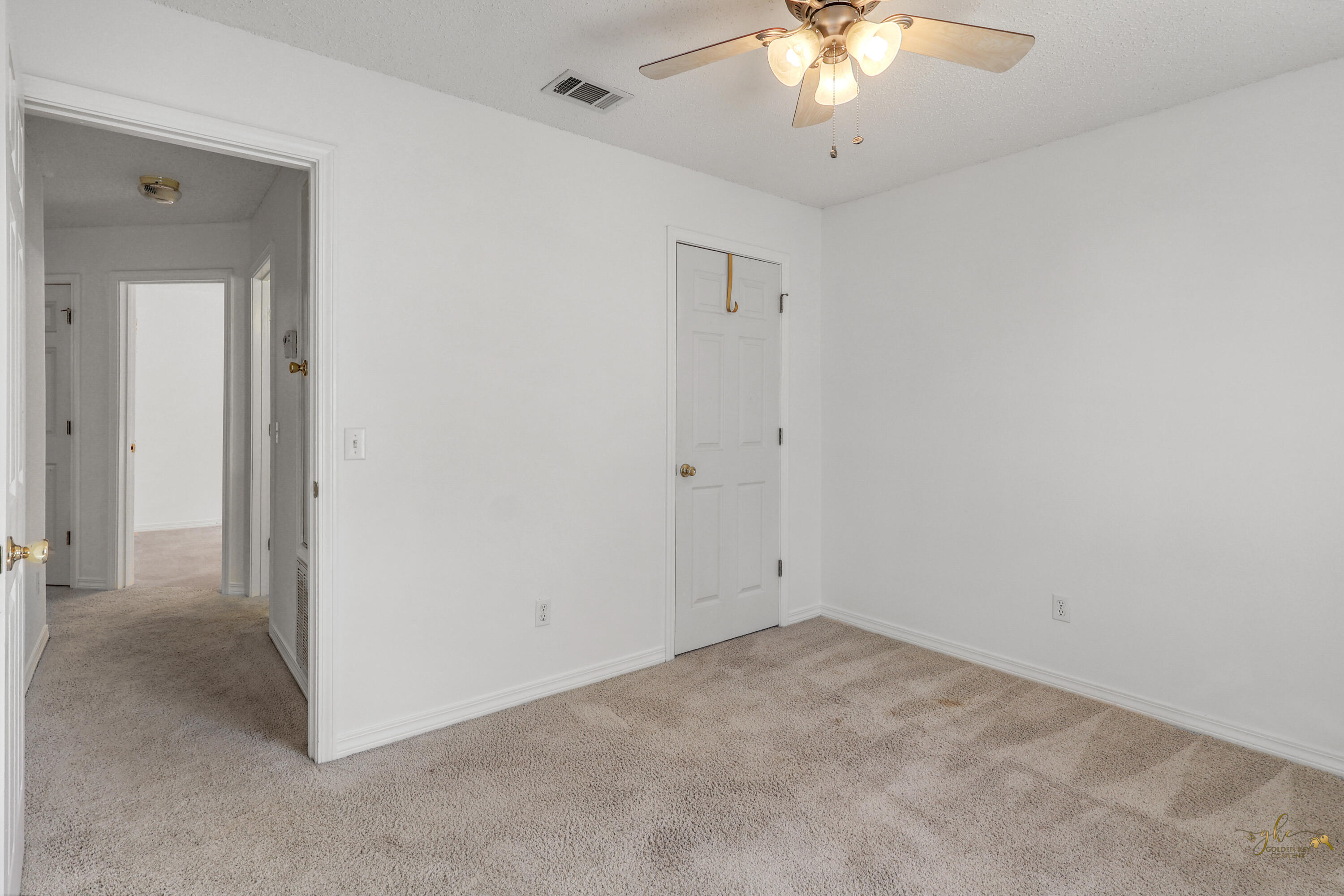 2095 Jessica Way Navarre, FL 32566 - Photo 39 of 52 Third Bedroom 2