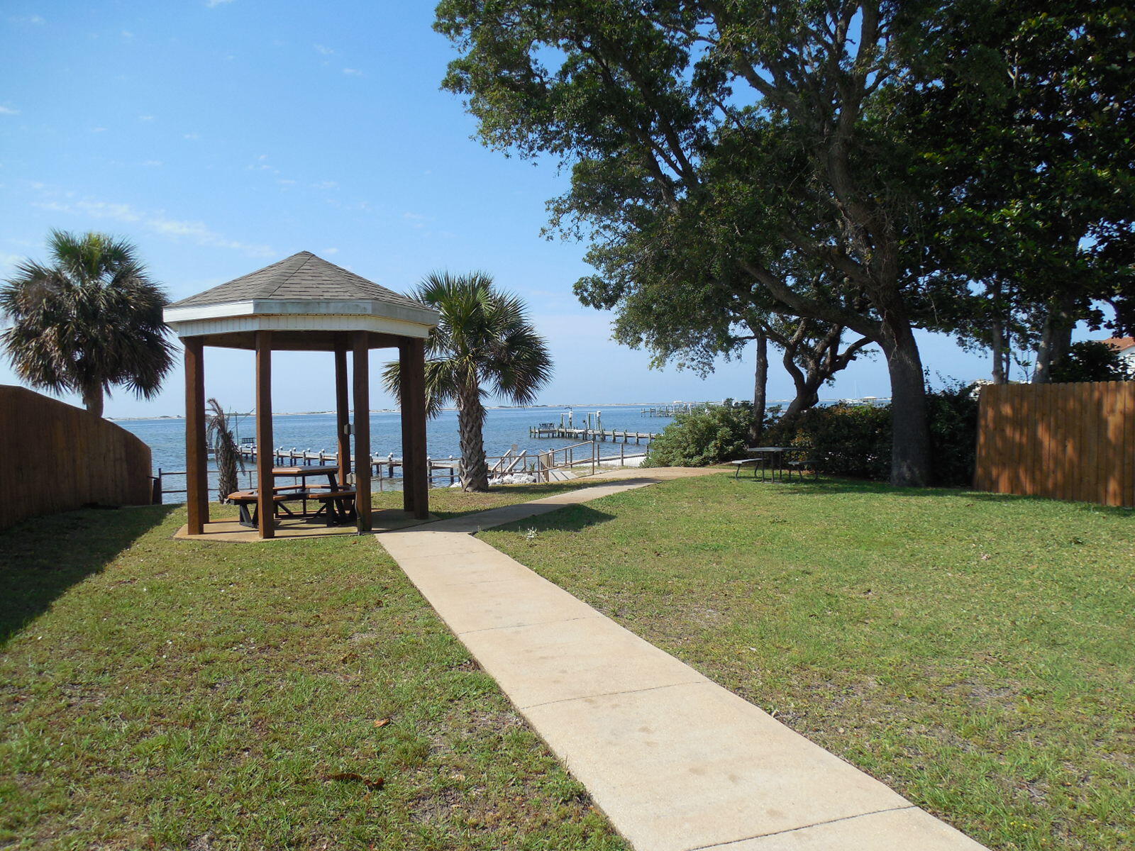 2095 Jessica Way Navarre, FL 32566 - Photo 47 of 52 Gazebo