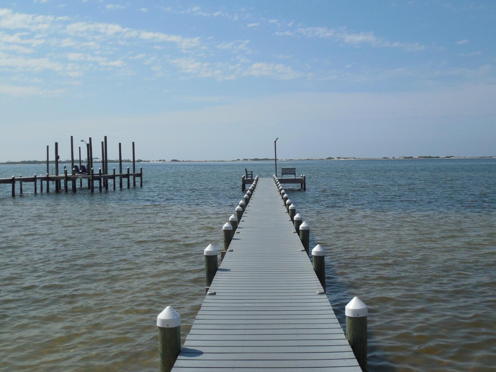 2095 Jessica Way Navarre, FL 32566 - Photo 48 of 52 Dock 1