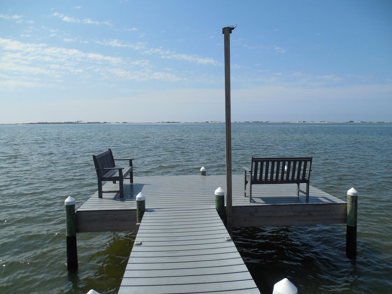 2095 Jessica Way Navarre, FL 32566 - Photo 49 of 52 Dock 2