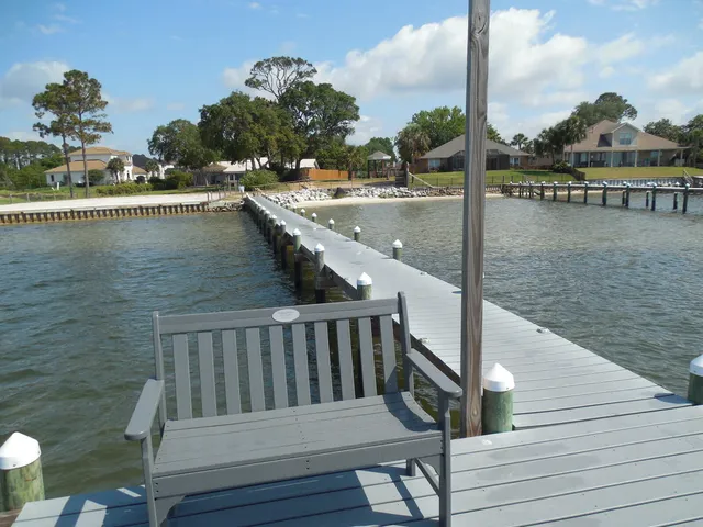 $360,000 | 2095 Jessica Way, Navarre, FL 32566