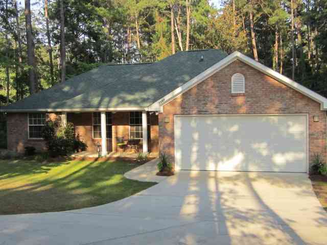 3557 Rosemont Ridge Road Tallahassee, FL 32312 - Photo 25 of 25 Gallery Image 25