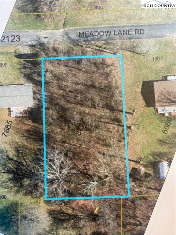 0 Meadow Ln Road Hays, NC 28635 - Photo 5 of 5 a bathroom with a shower