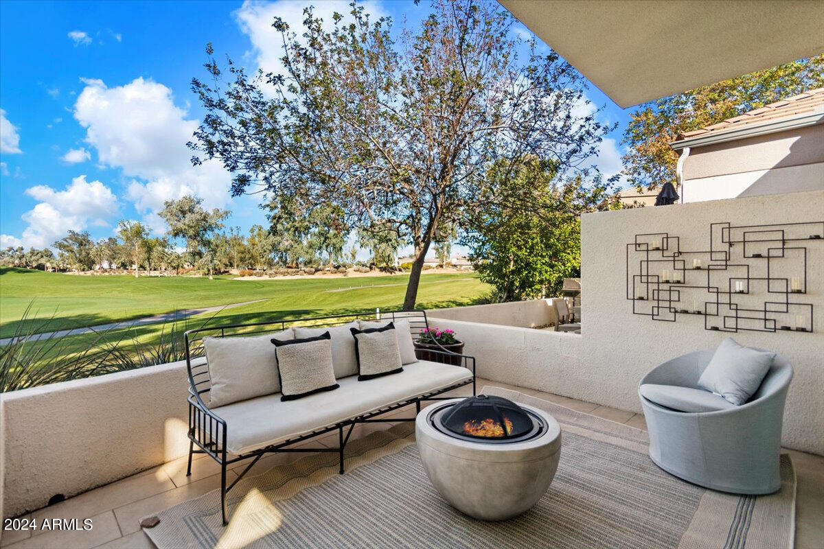 7222 East Gainey Ranch Road, Unit 126 Scottsdale, AZ 85258 - Photo 8 of 63 You'll Love it Here!