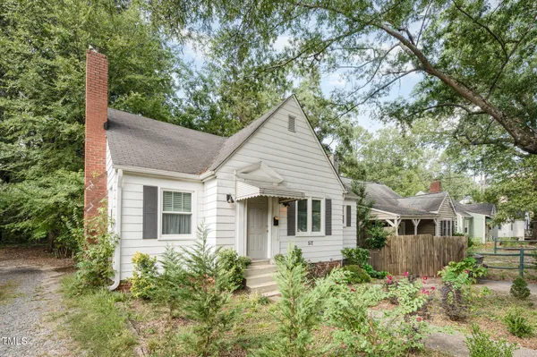 $253,000 | 517 East Club Boulevard, Durham, NC 27704