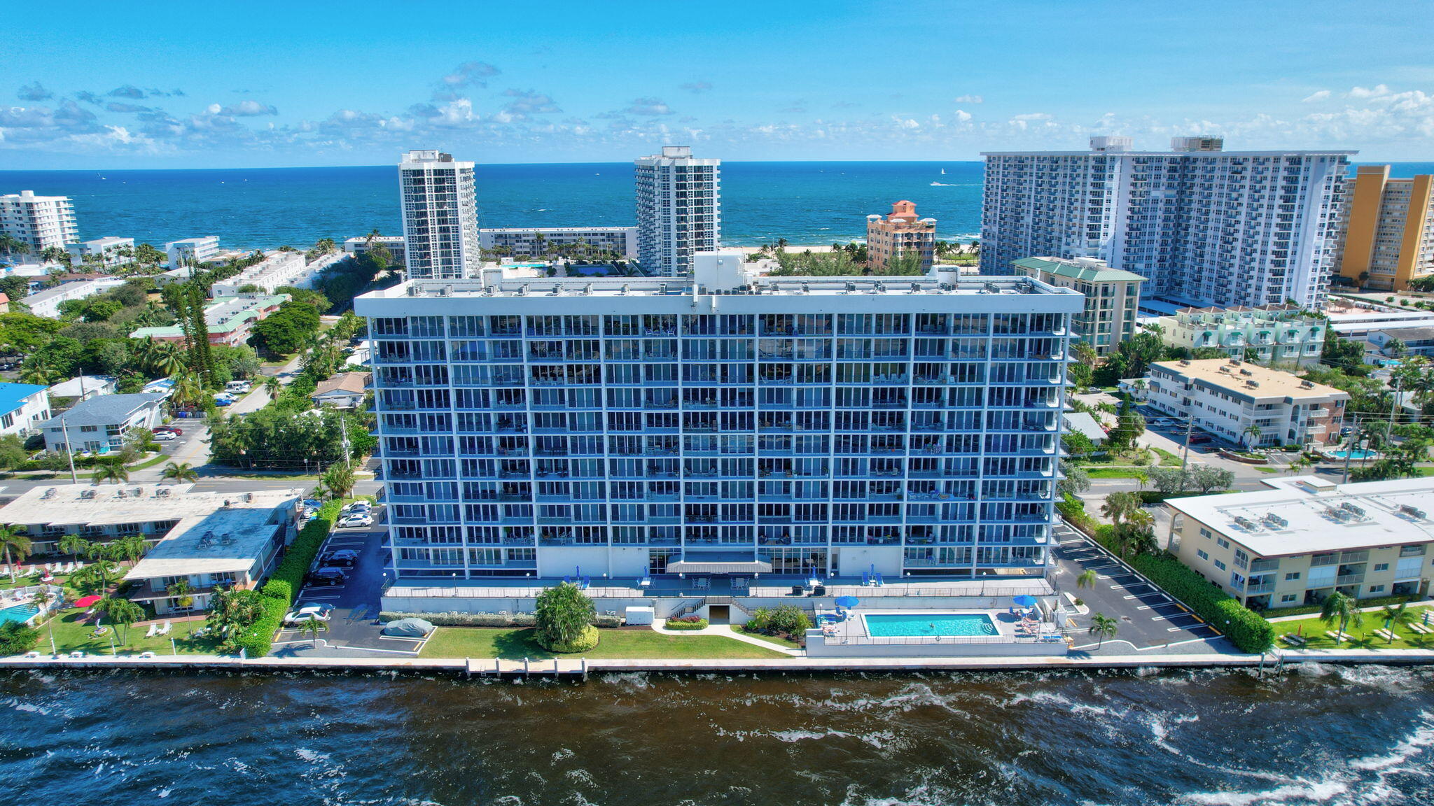 521 North Riverside Drive, Unit 1207 Pompano Beach, FL 33062 - Photo 42 of 50 5-web-or-mls-DJI_0716_17_18_19_20