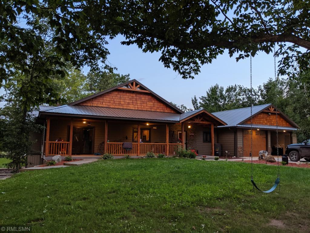 27438 Farm To Market Road Sturgeon Lake, MN 55783 - Photo 1 of 1 Gallery Image 1