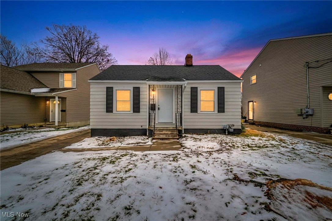 1677 Mapledale Road Wickliffe, OH 44092 - Photo 21 of 22