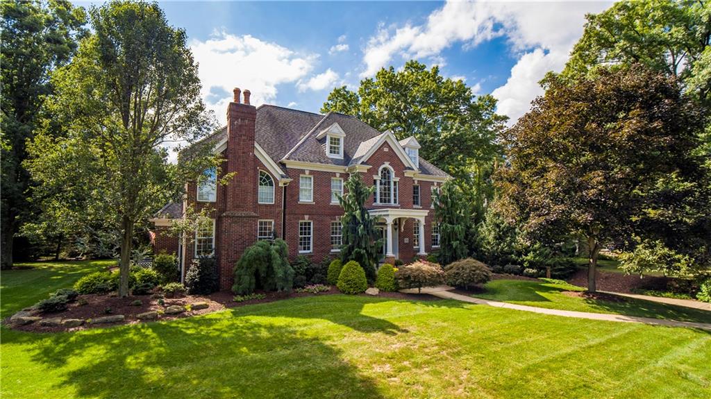 32 Newgate Road Pittsburgh, PA 15202 - Photo 1 of 25 This custom built and masterfully renovated home is the opportunity of a lifetime. A completely turnkey residence with something for everyone.