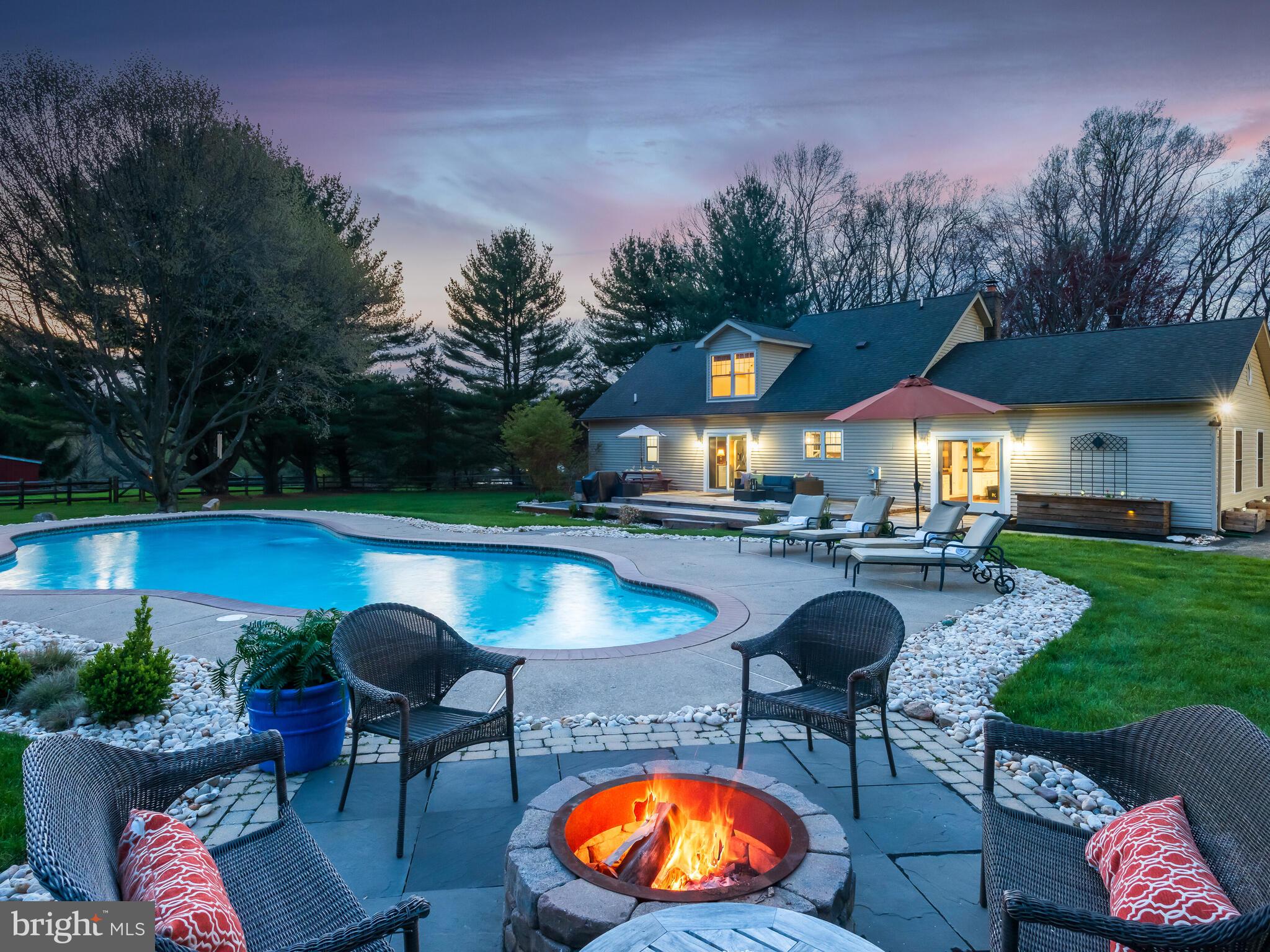 616 Porters Mill Road Spring City, PA 19475 - Photo 1 of 82