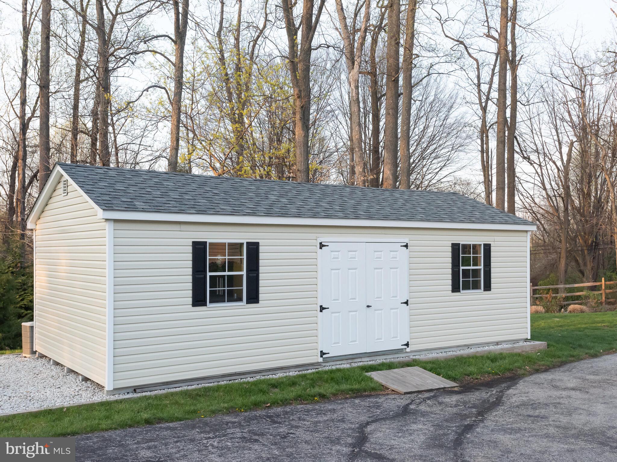 616 Porters Mill Road Spring City, PA 19475 - Photo 74 of 82