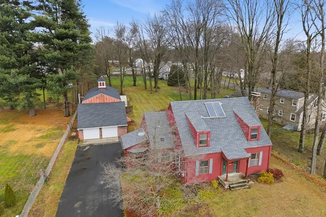 $339,000 | 171 Maple Street, East Longmeadow, MA 01028