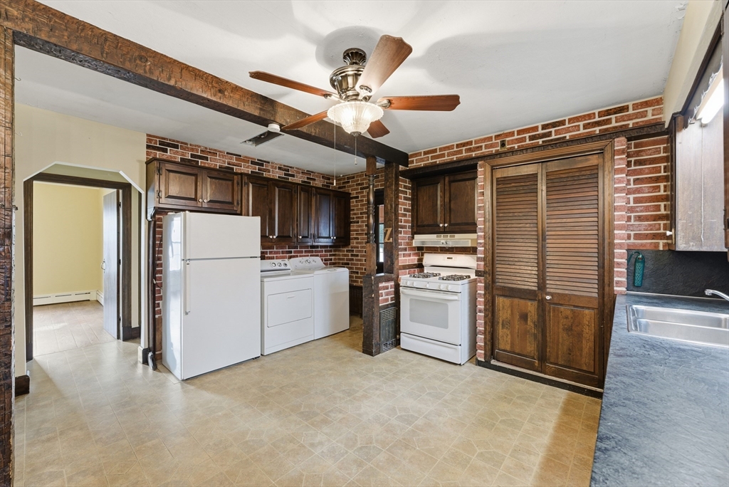 171 Maple Street East Longmeadow, MA 01028 - Photo 13 of 42 a view of a storage & utility room