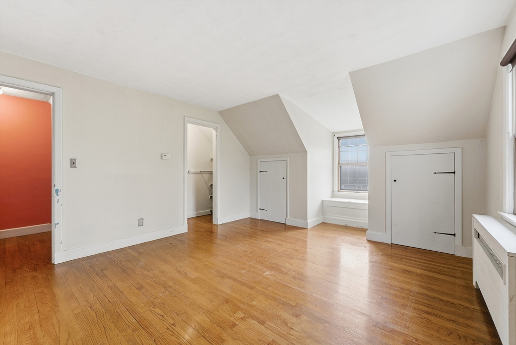 171 Maple Street East Longmeadow, MA 01028 - Photo 31 of 42 a view of empty room with wooden floor