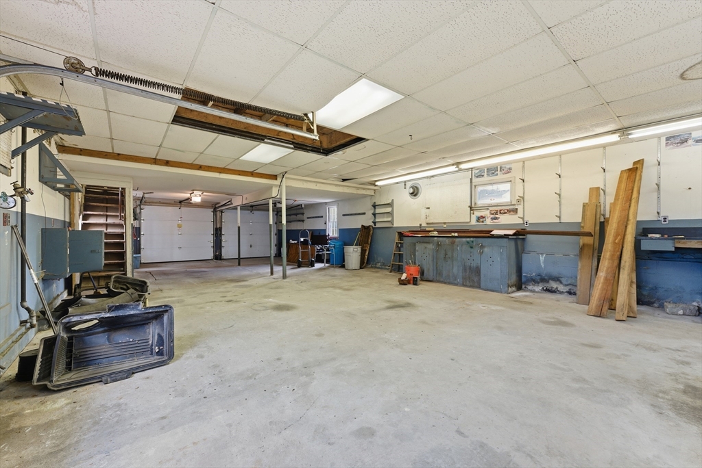 171 Maple Street East Longmeadow, MA 01028 - Photo 36 of 42 a view of a storage room