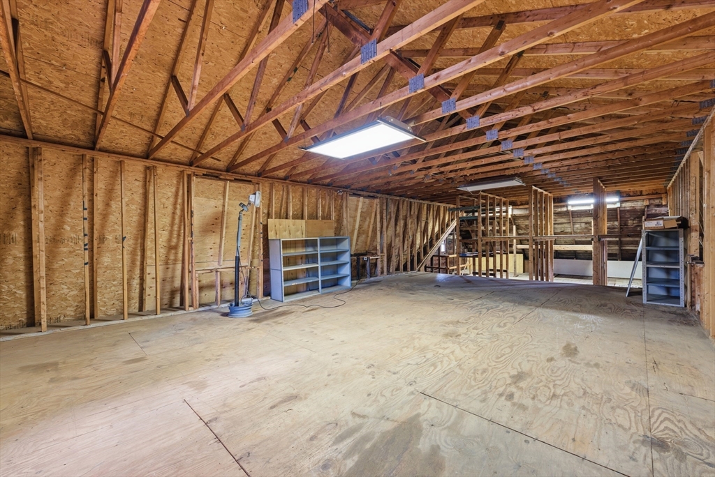 171 Maple Street East Longmeadow, MA 01028 - Photo 37 of 42 a view of an empty room