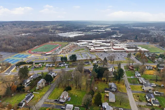 $339,000 | 171 Maple Street, East Longmeadow, MA 01028