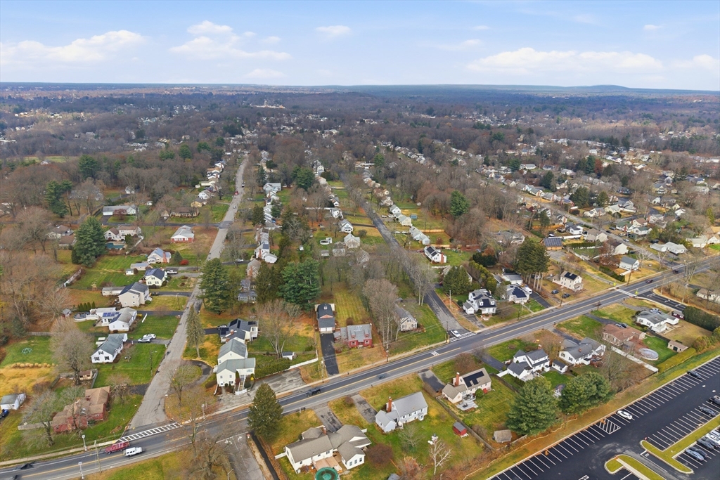 171 Maple Street East Longmeadow, MA 01028 - Photo 42 of 42 an aerial view of city