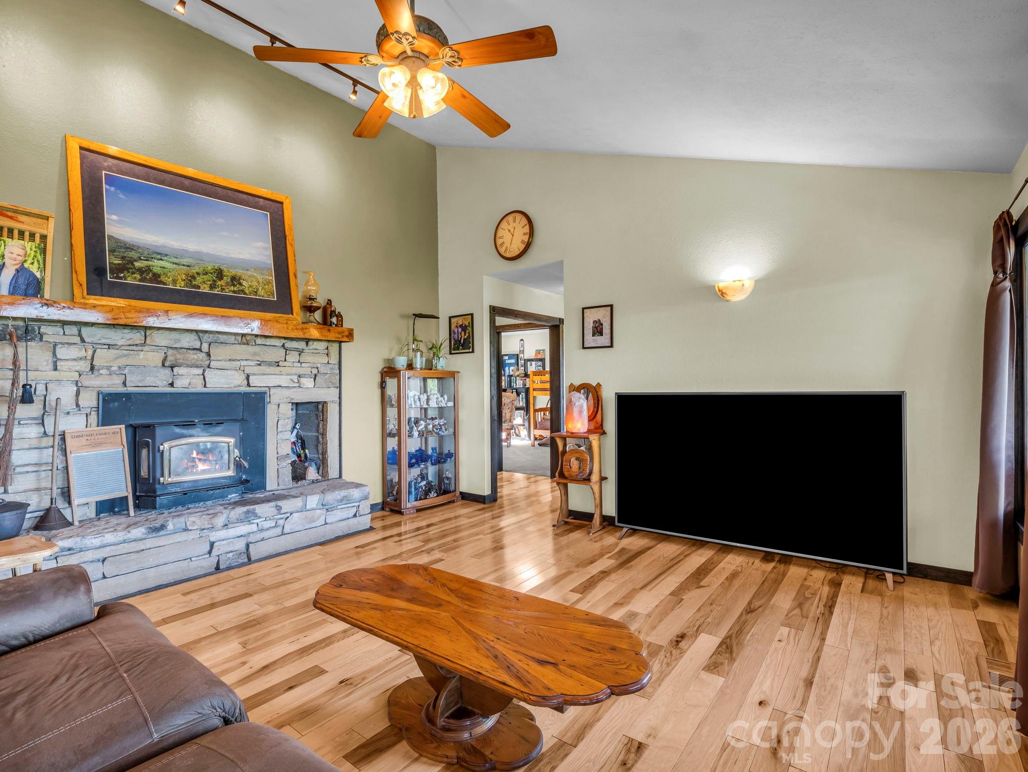 1025 Jeter Mountain Road Penrose, NC 28766 - Photo 9 of 48