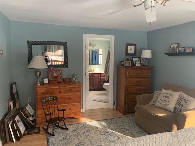 32 Ridge Road Tilton, NH 03276 - Photo 20 of 40