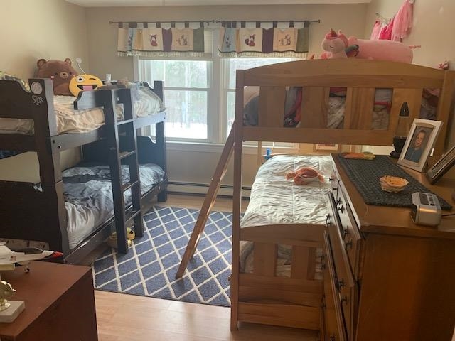 32 Ridge Road Tilton, NH 03276 - Photo 23 of 40
