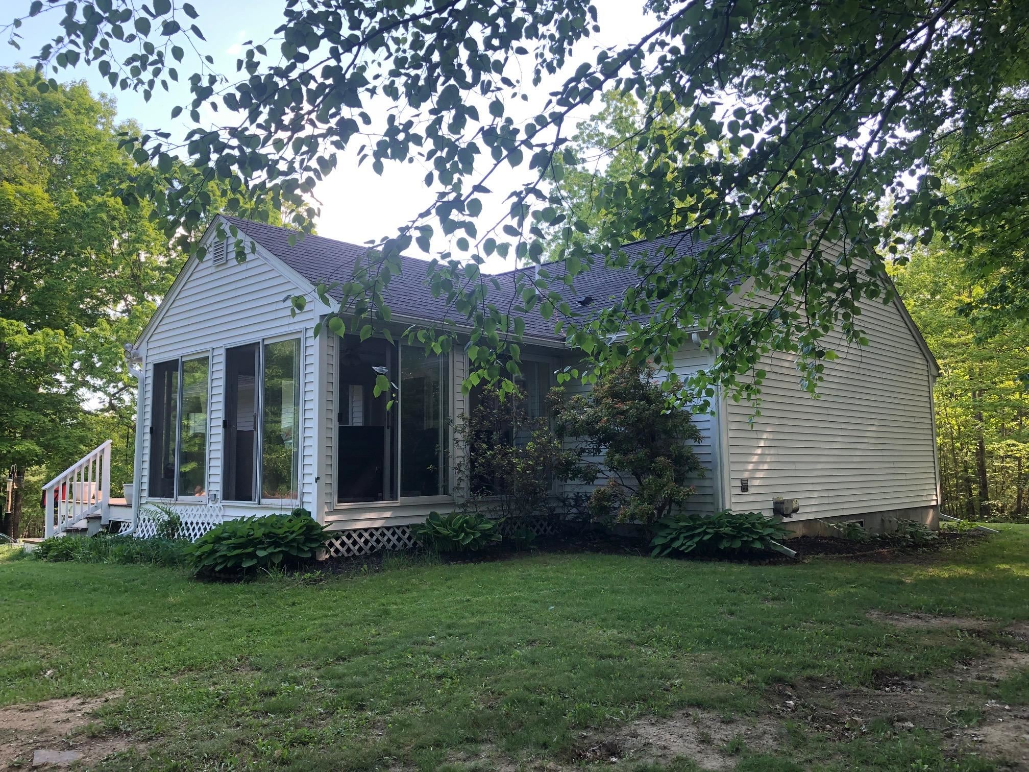 32 Ridge Road Tilton, NH 03276 - Photo 7 of 40