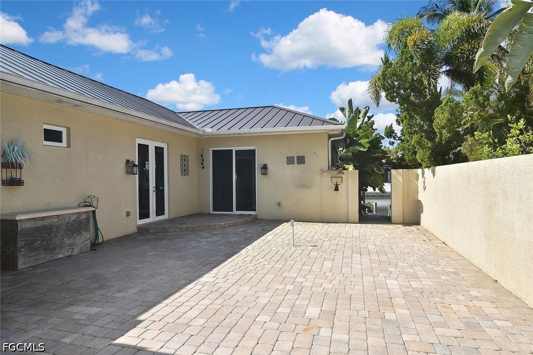 2808 Southwest 33rd Terrace Cape Coral, FL 33914 - Photo 34 of 44