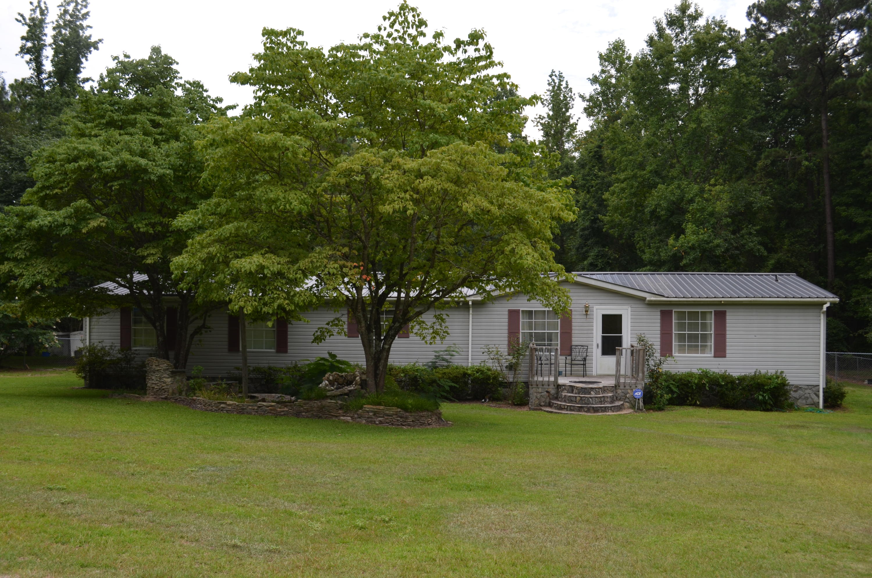 136 Shaffer Road Rockingham, NC 28379 - Photo 1 of 25 DSC_0002
