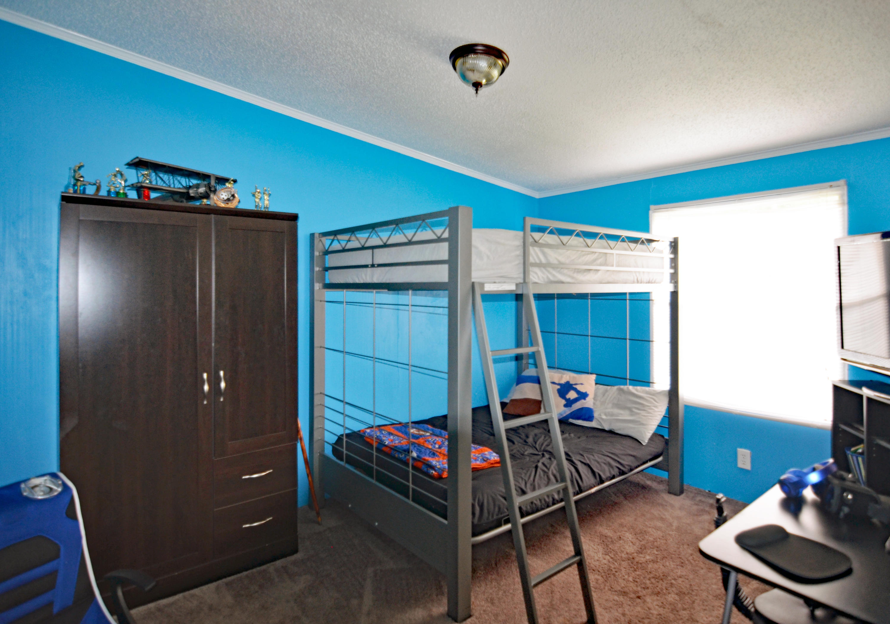 136 Shaffer Road Rockingham, NC 28379 - Photo 21 of 25 Bed 2