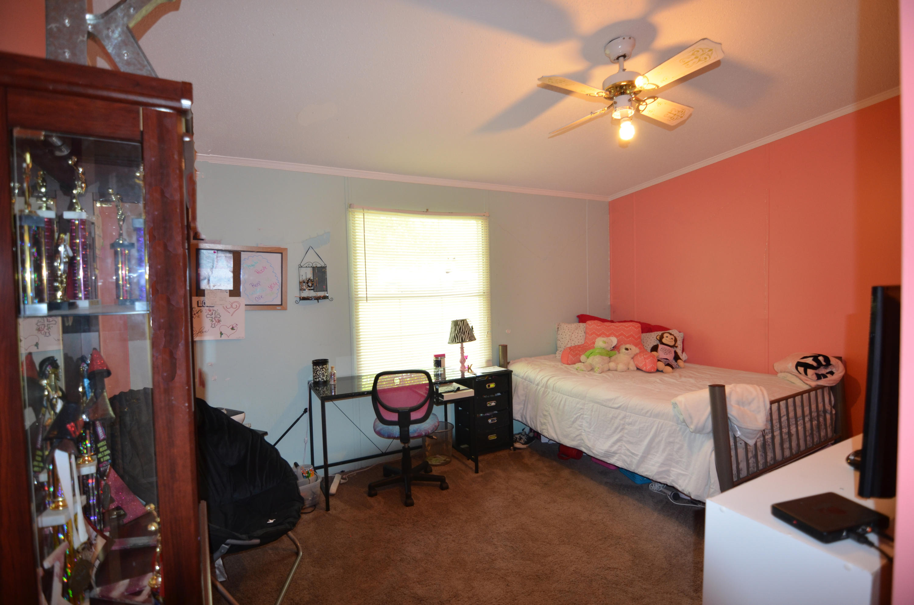 136 Shaffer Road Rockingham, NC 28379 - Photo 23 of 25 Bed 2b