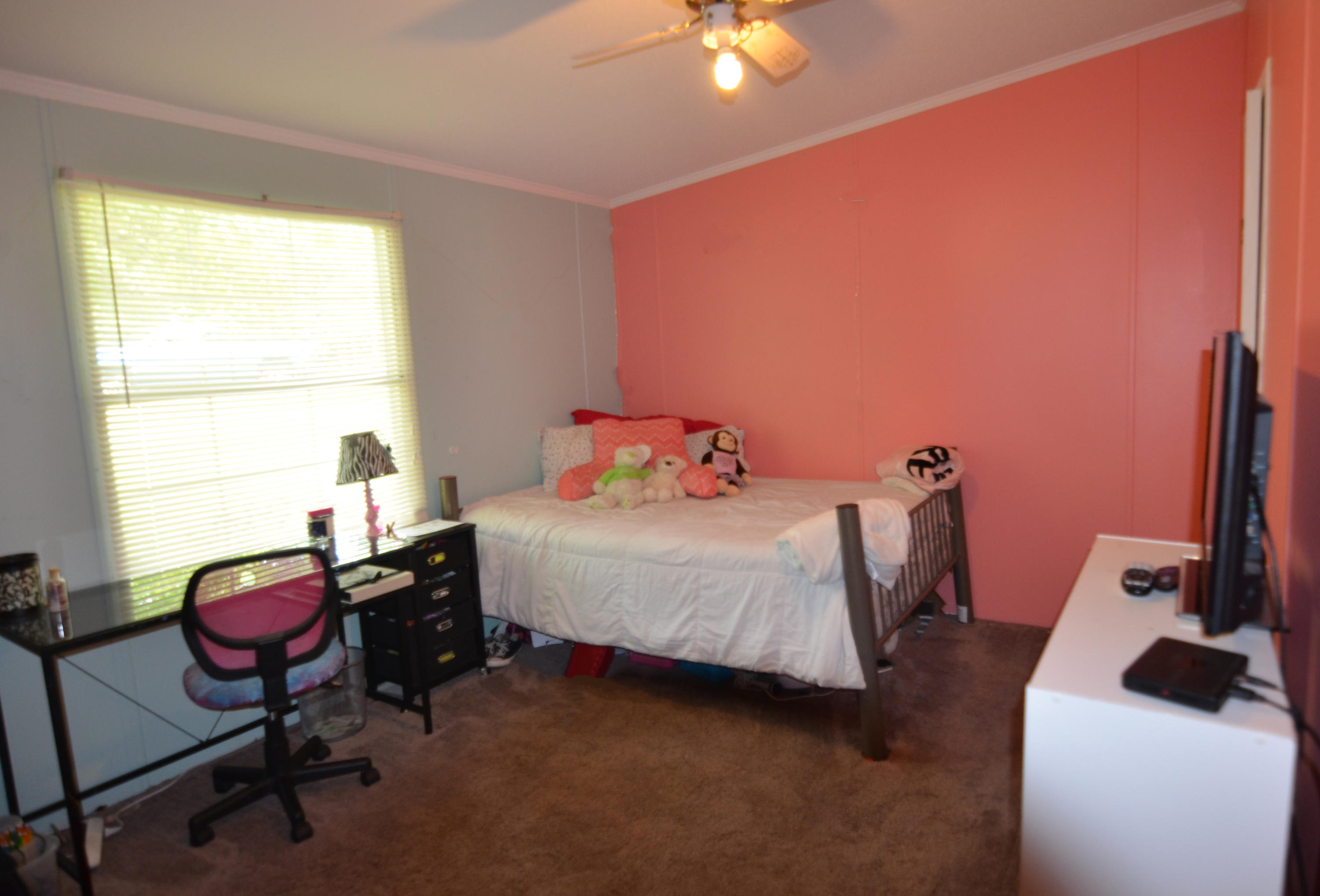 136 Shaffer Road Rockingham, NC 28379 - Photo 24 of 25 Bed 3