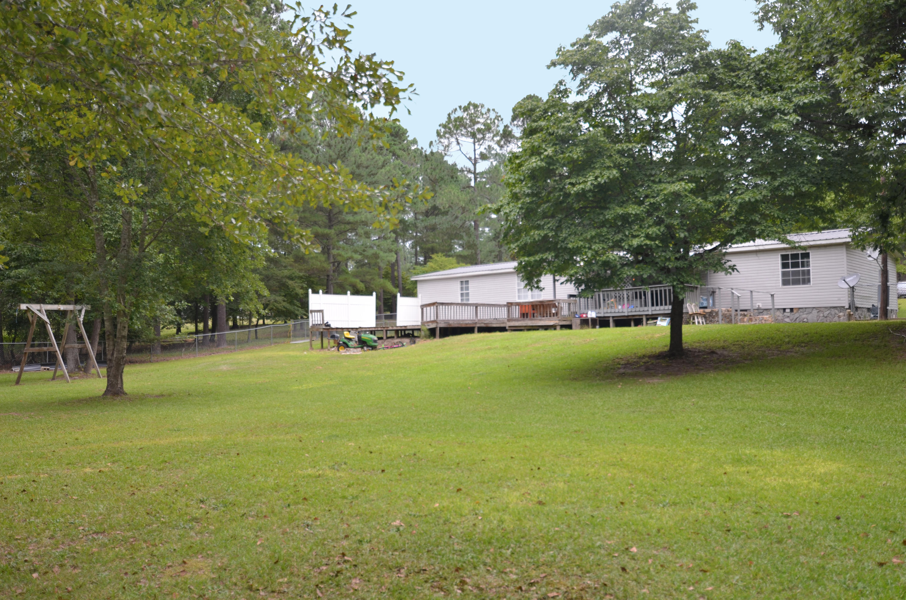 136 Shaffer Road Rockingham, NC 28379 - Photo 3 of 25 Back1