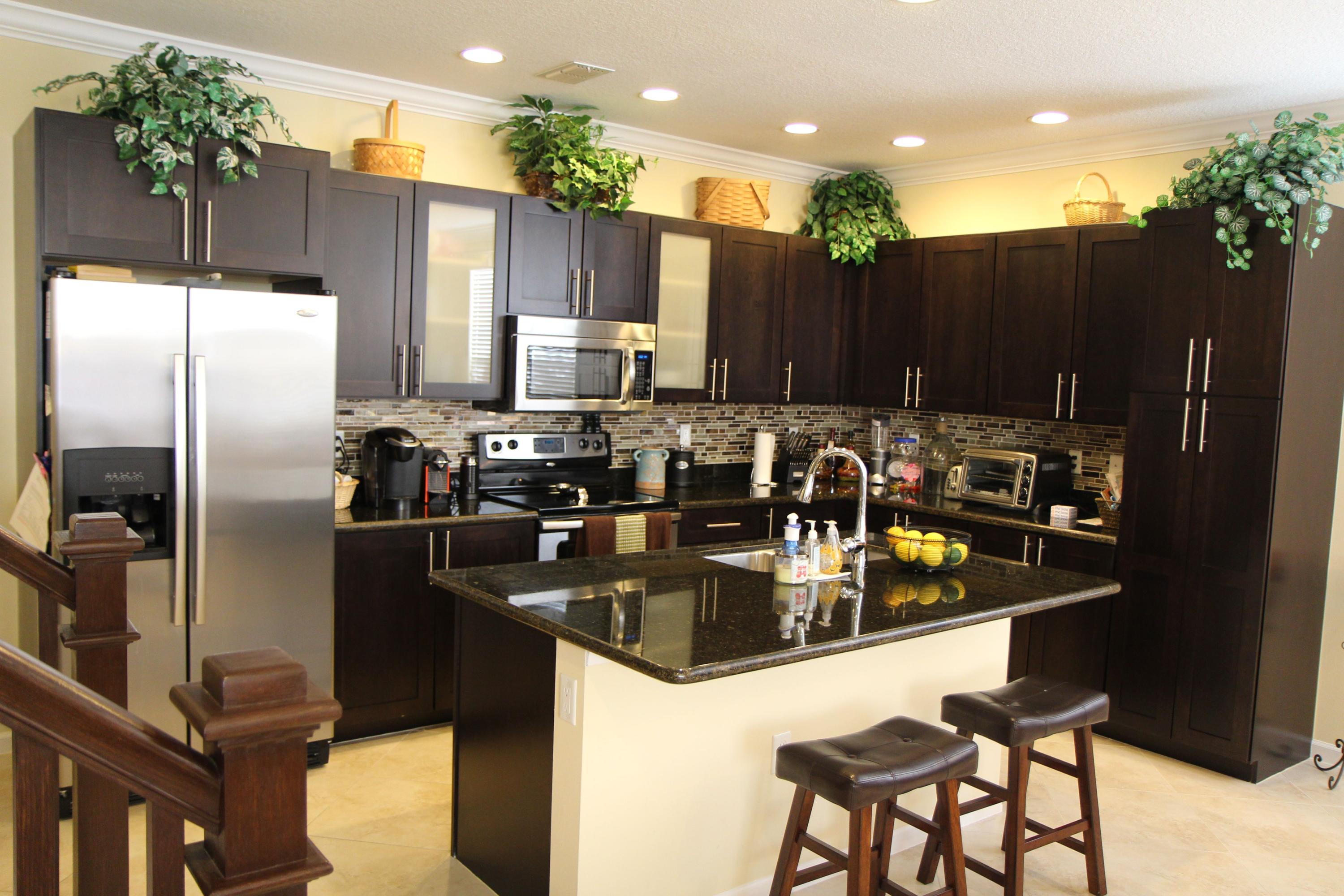 5005 Northwest 16th Way Boca Raton, FL 33431 - Photo 5 of 39 Kitchen