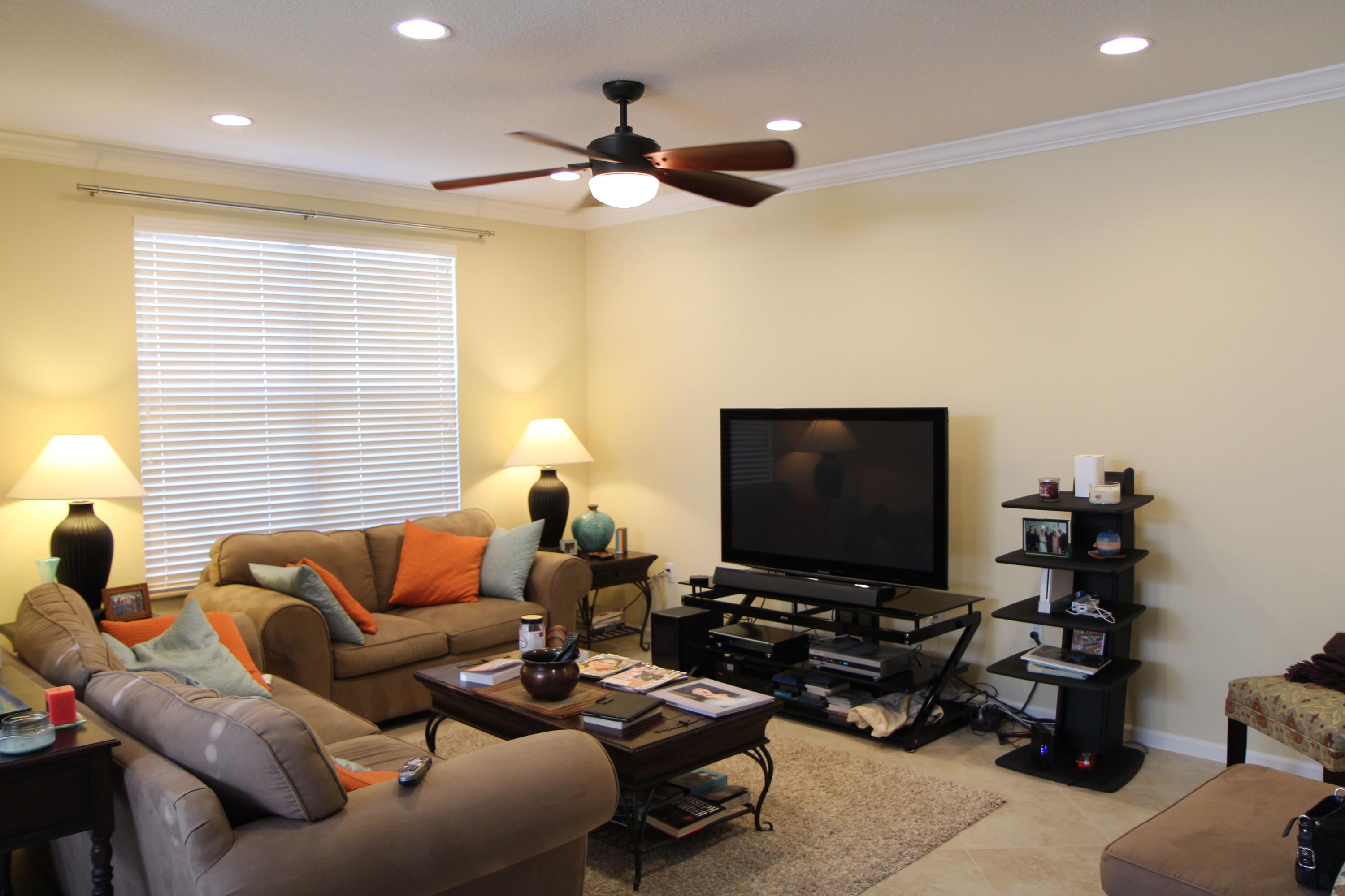 5005 Northwest 16th Way Boca Raton, FL 33431 - Photo 10 of 39 Family Room