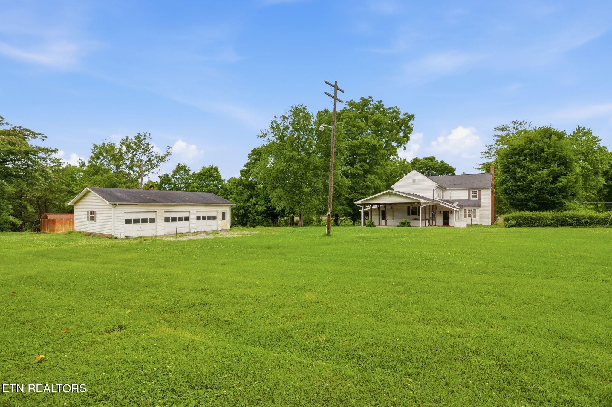 9320 Mascot Road Mascot, TN 37806 - Photo 8 of 52