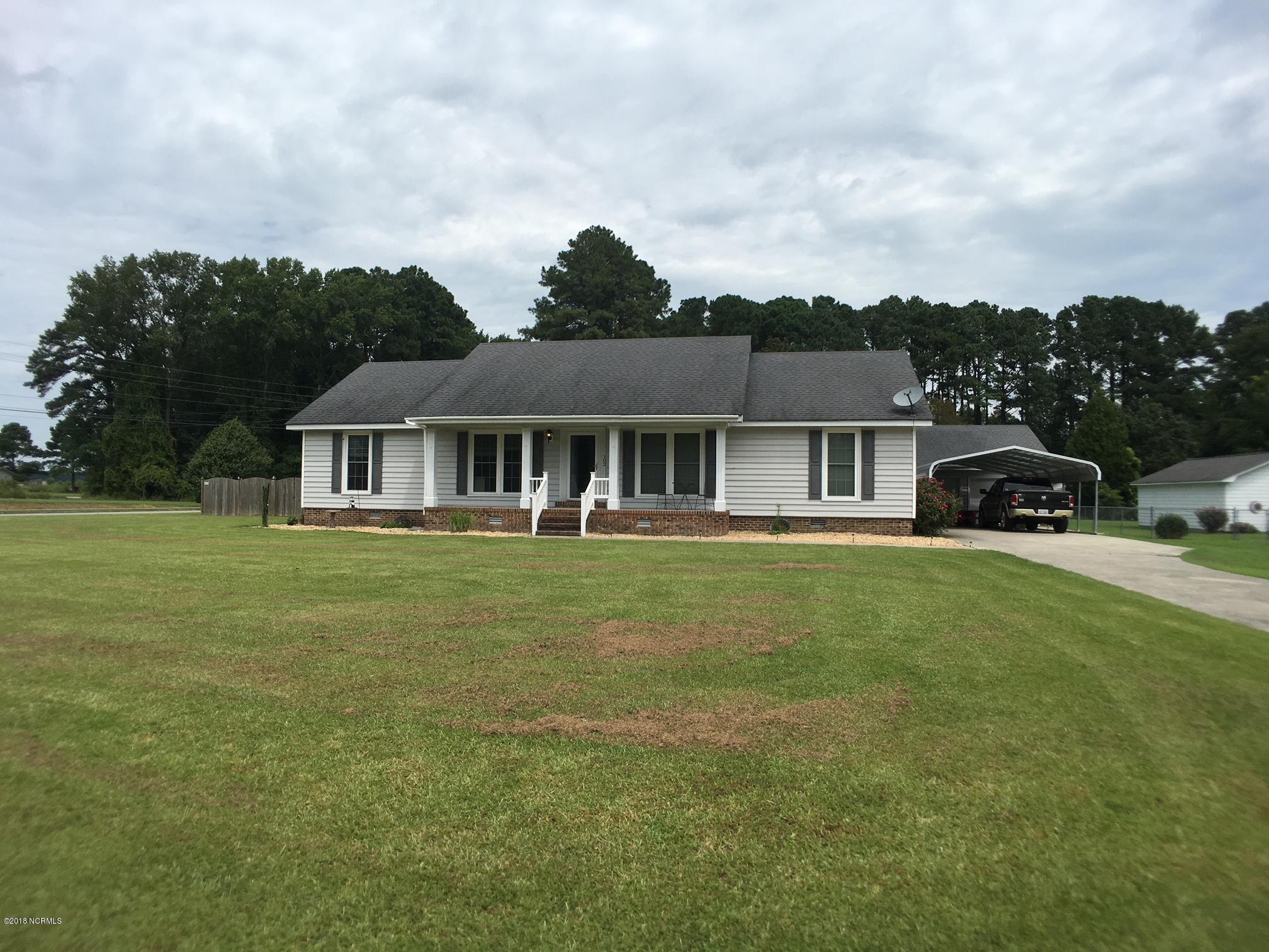 102 Marsh Road Washington, NC 27889 - Photo 1 of 22 IMG_1132