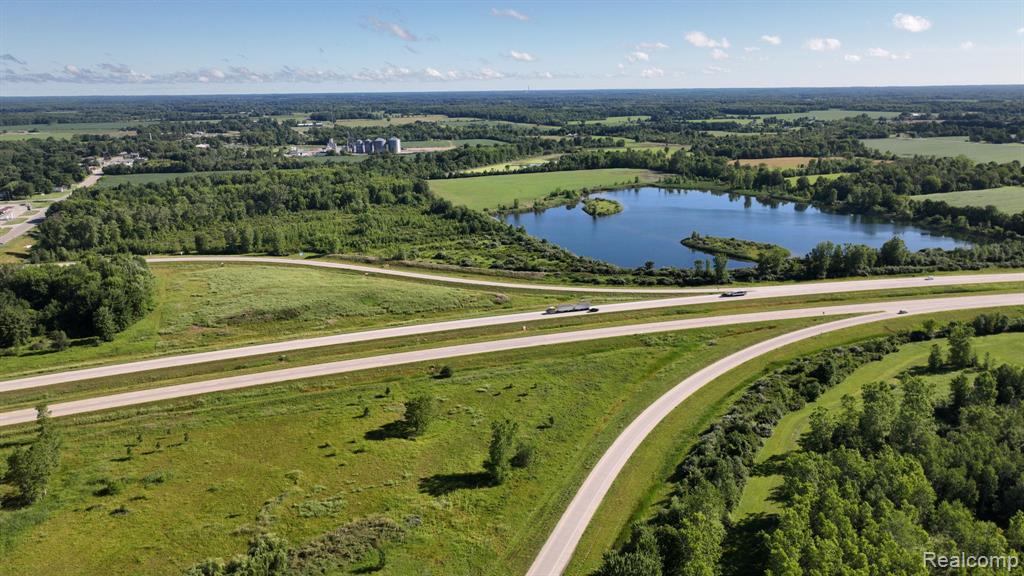 0 Kinney Road Emmett, MI 48022 - Photo 5 of 16