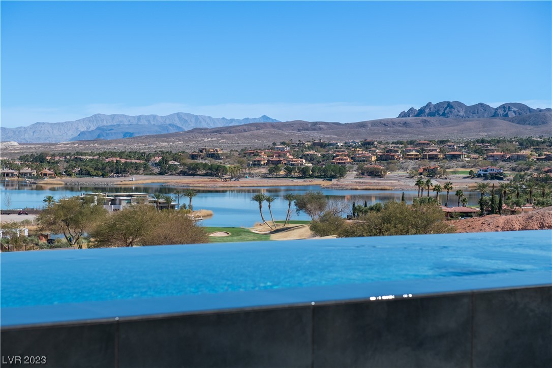 5 Falling Ridge Lane Henderson, NV 89011 - Photo 14 of 14 Gallery Image 14