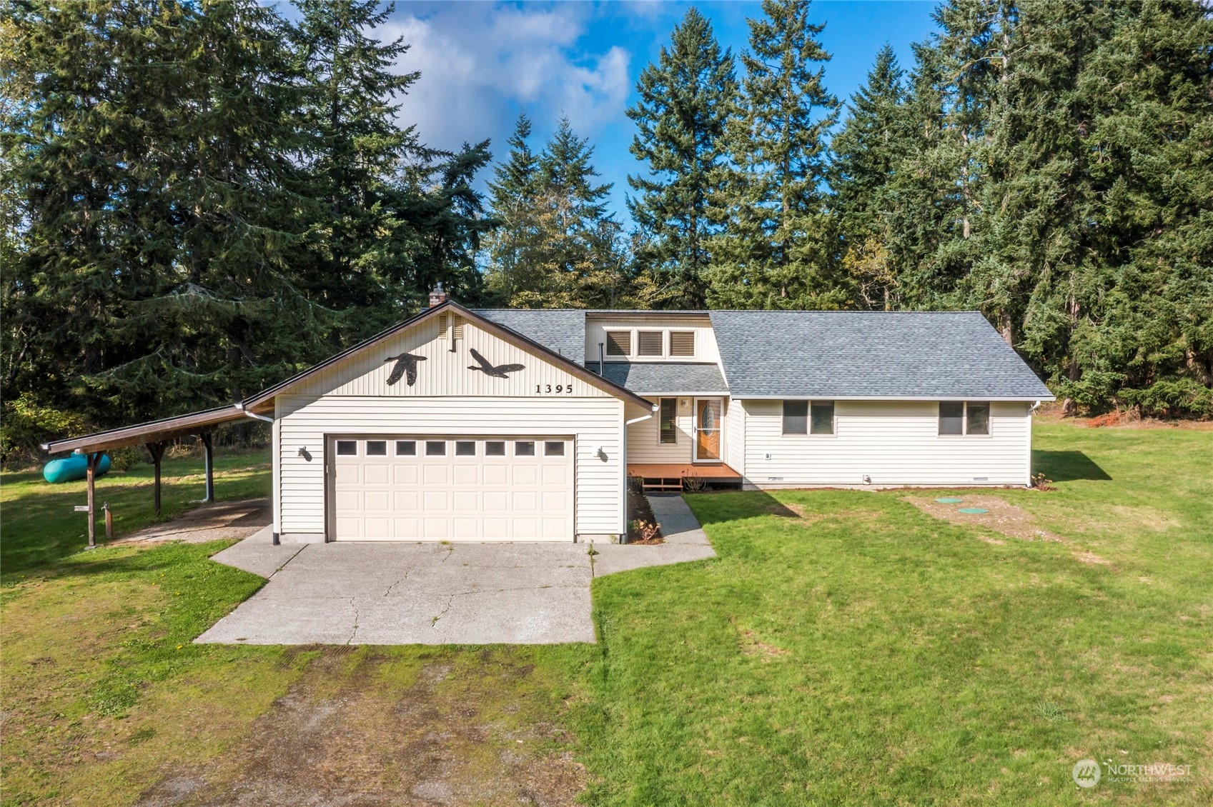 1395 Eagle Ridge Road Oak Harbor, WA 98277 - Photo 1 of 38 Gallery Image 1